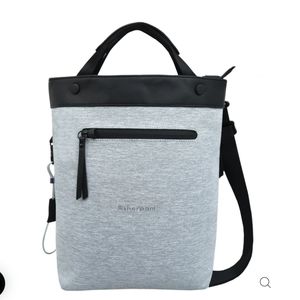 NWT Sherpani crossbody bag